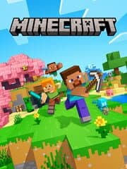 Minecraft artwork