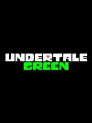 Undertale Green artwork