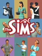The Sims artwork