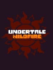 Undertale: Wildfire artwork