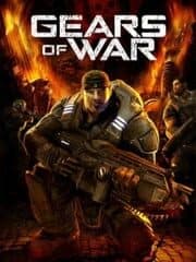 Gears of War artwork