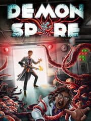 Demon Spore artwork