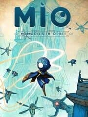 Mio: Memories in Orbit artwork