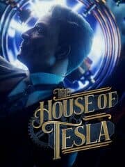 The House of Tesla: Definitive Edition artwork