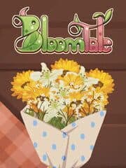 BloomTale artwork