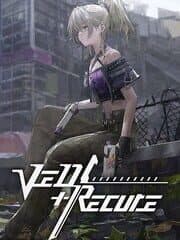 Ved: Recure artwork