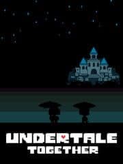 Undertale Together artwork