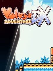 Volvy’s Adventure: Reslimed artwork