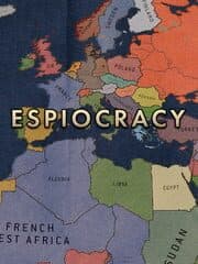 Espiocracy artwork