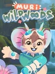 Muri: Wildwoods artwork