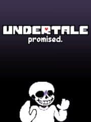 Undertale: Promised. artwork