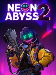 Neon Abyss 2 artwork