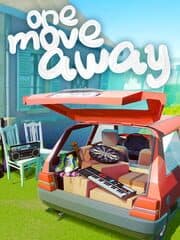 One Move Away artwork