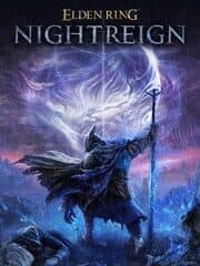 Elden Ring Nightreign artwork