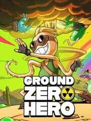 Ground Zero Hero artwork