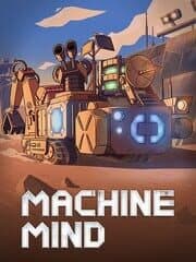 Machine Mind artwork