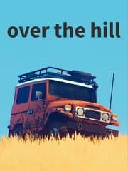 Over the Hill artwork