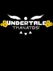Undertale: Thanatos! artwork