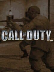 Call of Duty artwork