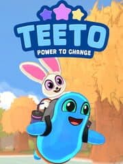 Teeto artwork