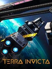 Terra Invicta artwork