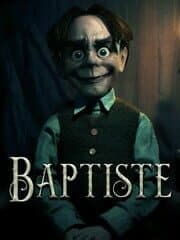 Baptiste artwork