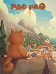 Pao Pao artwork