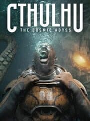 Cthulhu: The Cosmic Abyss artwork