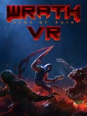Wrath: Aeon of Ruin VR - Brutal Edition artwork