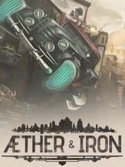 Aether & Iron artwork