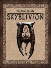 Skyblivion artwork
