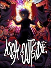 Look Outside artwork