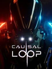 Causal Loop artwork