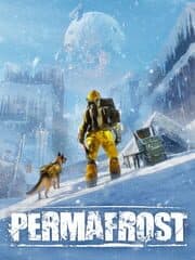 Permafrost artwork