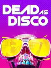 Dead as Disco artwork