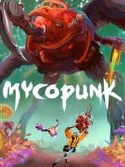 Mycopunk artwork