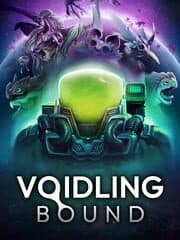 Voidling Bound artwork