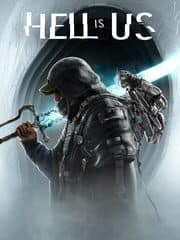 Hell is Us artwork