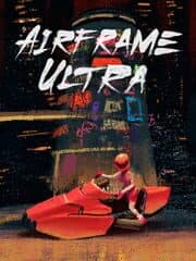 Airframe Ultra artwork