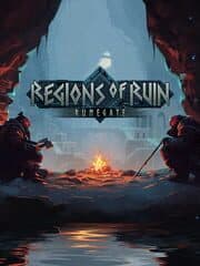 Regions of Ruin: Runegate artwork