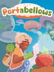 Portabellows artwork
