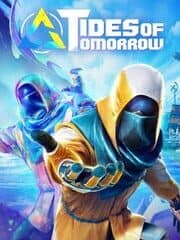 Tides of Tomorrow artwork