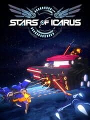 Stars of Icarus artwork