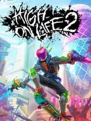 High on Life 2 artwork