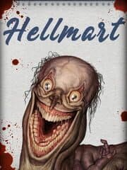 Hellmart artwork