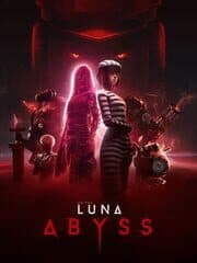 Luna Abyss artwork