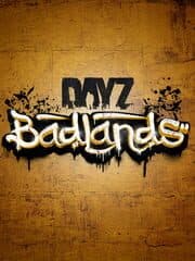 DayZ: Badlands artwork