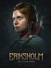 Eriksholm: The Stolen Dream artwork