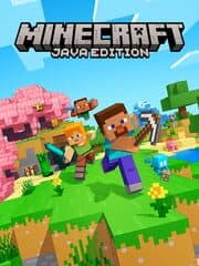 Minecraft: Java Edition artwork