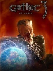 Gothic 3 Classic artwork